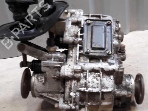 Transfer box LADA NIVA Closed Off-Road Vehicle (2121, 2131) 1700 i 4x4 (21213, 21214) | BP24851958M36 