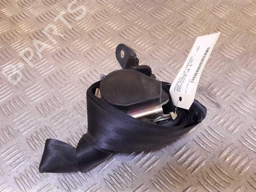 Used Rear left seatbelt Rear left seatbelt PEUGEOT 206 Hatchback (2A/C) 1.6 16V (109 hp) 23657138 23657138