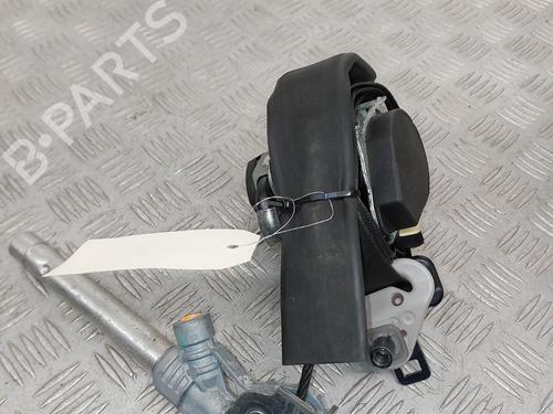 Front right seatbelt CITROËN C3 Picasso (SH_) 1.6 HDi | BP23748769I25  - Image 5