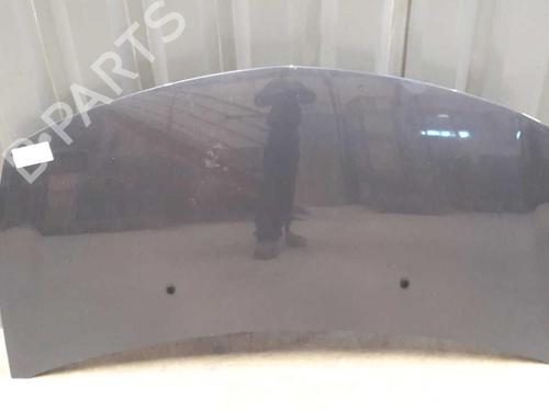 Used Hood RENAULT CLIO III (BR0/1, CR0/1) 1.5 dCi (BR17, CR17) (86 hp) 23717926