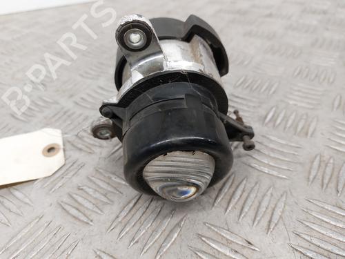 Right front fog light FIAT 500 (312_) 1.2 (312AXA1A) | BP31012654C31