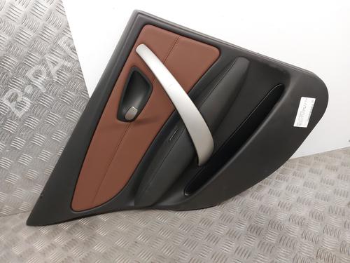 Forra trás esquerda Forra trás esquerda BMW 1 (E87) 118 d (143 hp) 33959319 33959319