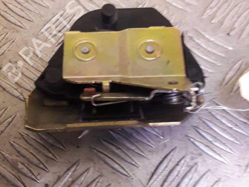 Used Rear right lock Rear right lock PEUGEOT PARTNER Box Body/MPV (5_, G_) 1.6 HDi 75 (75 hp) 24852666 24852666