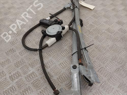 Used Front right window mechanism Front right window mechanism CHRYSLER VOYAGER / GRAND VOYAGER III (GS_, NS_) 3.3 i (158 hp) 27934392 27934392