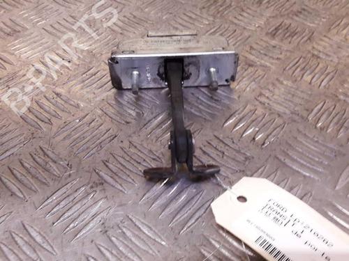 Used Hinge/Door check strap FORD TRANSIT Platform/Chassis (FM_ _, FN_ _, FF_ _) [2006-2014]  24852613