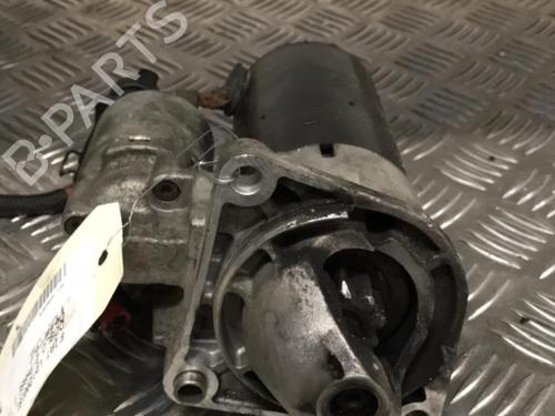 Startmotor FIAT DOBLO Cargo (263_) 1.6 D Multijet (263WXD1B, 263WXR1B, 263WXX1B, 263ZXD1B,... (105 hp) 23714930