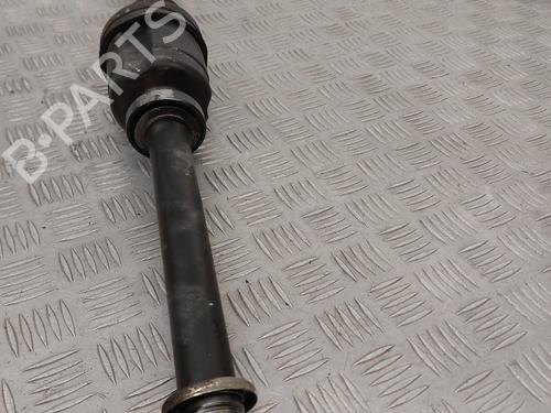Right front driveshaft DACIA DUSTER (HS_) 1.5 dCi | BP28422639M39