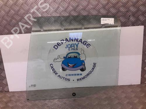 Used Rear left door window CITROËN SAXO (S0, S1) 1.1 X, SX (60 hp) 23726566