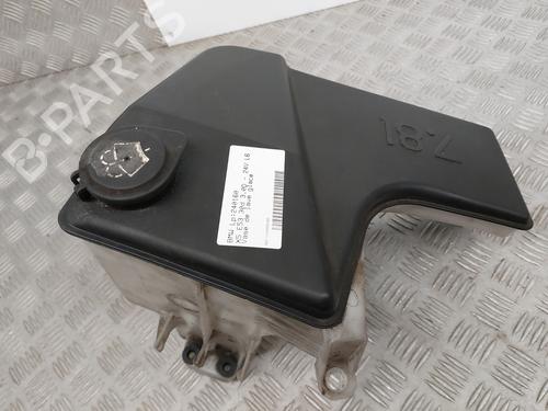 Used Windscreen washer tank BMW X5 (E53) 3.0 d (218 hp) 29876195