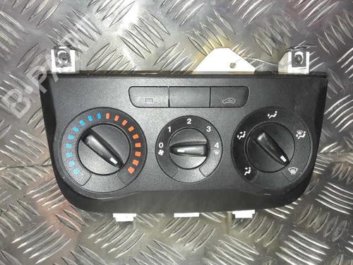Climate control FIAT GRANDE PUNTO (199_) 1.2 | BP23715199I5 - Image 3