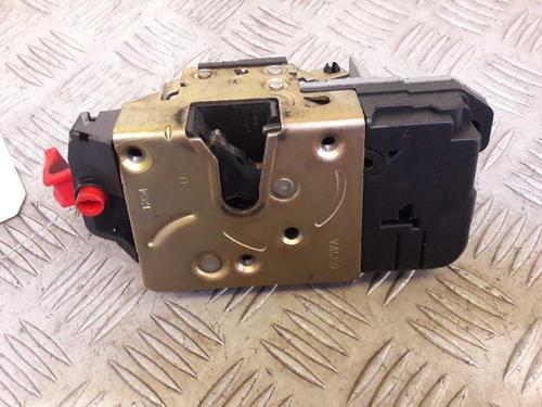 Used Rear right lock CITROËN XSARA (N1) 2.0 HDi 90 (90 hp) 23734499
