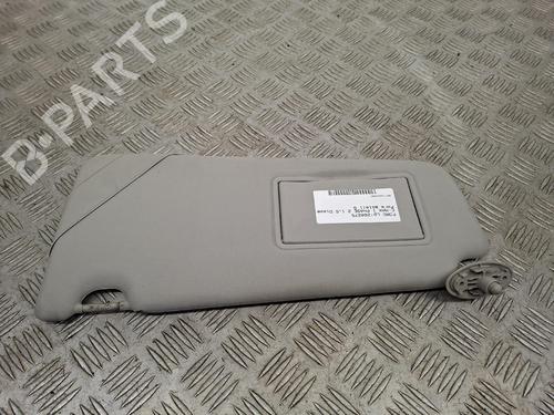 Used Left sun visor Left sun visor 36682926 36682926