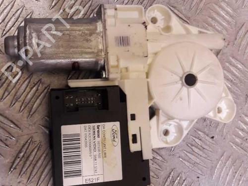 Used Left rear window motor Left rear window motor FORD FOCUS C-MAX (DM2) 1.8 TDCi (115 hp) 23725523 23725523