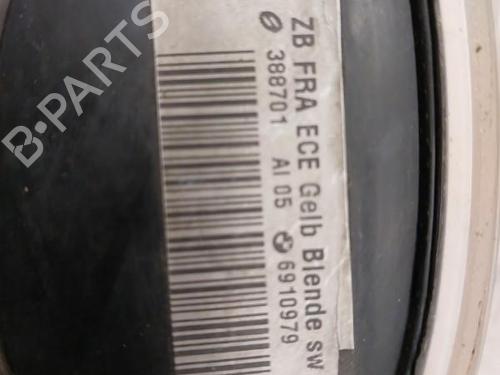 Left front indicator BMW 3 (E46) 320 d | BP23659461C32  - Image 6