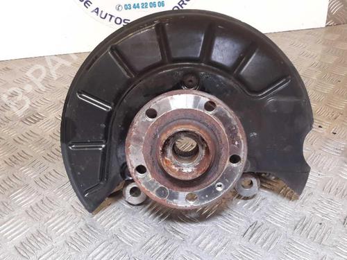 Used Left front steering knuckle Left front steering knuckle VW TIGUAN (5N_) 2.0 TDI (140 hp) 23725678 23725678