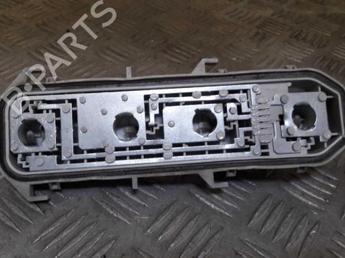 Used Lamp holder RENAULT CLIO II (BB_, CB_) 1.5 dCi (B/CB07) (65 hp) 23733924