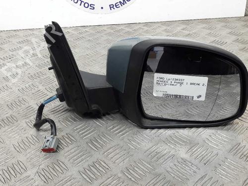 Used Right mirror FORD MONDEO IV Turnier (BA7) 2.0 TDCi (140 hp) 23736222