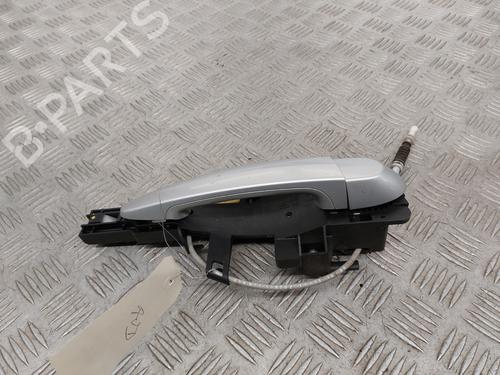 Front right exterior door handle BMW 1 (E81) 116 i | BP23747845C129 
