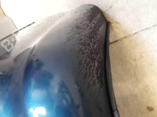 Used Rear bumper Rear bumper RENAULT 19 II Chamade (L53_) 1.8 (L53Y) (88 hp) 23724573 23724573