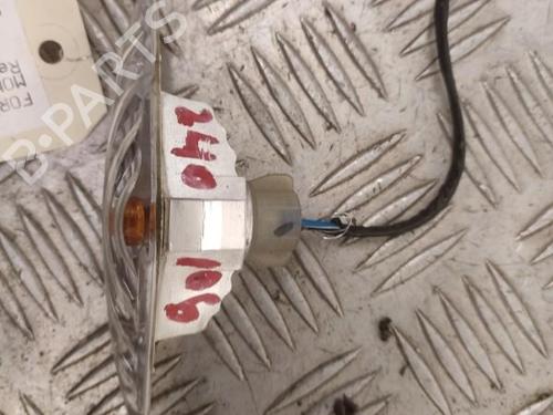Right front indicator FORD MONDEO III (B5Y) 2.0 16V TDDi / TDCi | BP23744514C33 