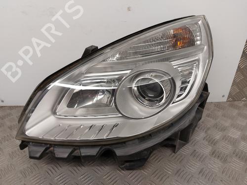 Faro izquierdo RENAULT GRAND SCÉNIC II (JM0/1_) 2.0 dCi (JM1K) | BP29846383C28 