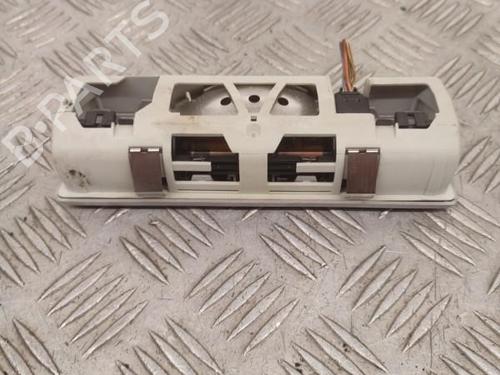 Interior roof light BMW 5 (E39) 525 tds | BP23744429I8 