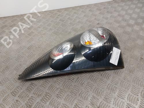 Left taillight CITROËN C1 (PM_, PN_) 1.0 | BP33611949C34  - Image 5