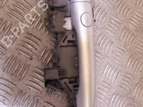 Used Front right exterior door handle RENAULT SCÉNIC II (JM0/1_) 1.9 dCi (JM14) (131 hp) 23725133