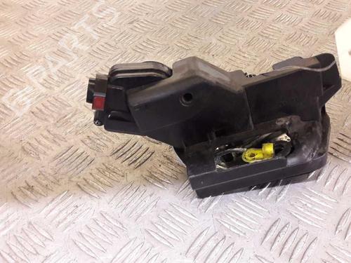 Rear left lock HYUNDAI MATRIX (FC) 1.5 CRDi VGT | BP23727413C100