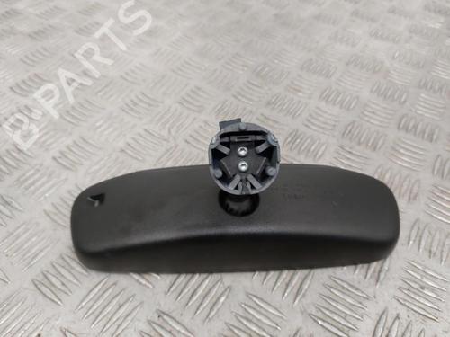 Rear mirror PEUGEOT 407 (6D_) 2.0 HDi 135 (6DRHRH, 6DRHRE, 6DRHRG, 6DRHRJ) | BP23736583I6 