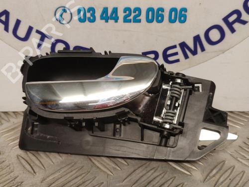 Højre bagtil invendig håndtag PEUGEOT 307 (3A/C) 1.6 HDi (90 hp) 23724700