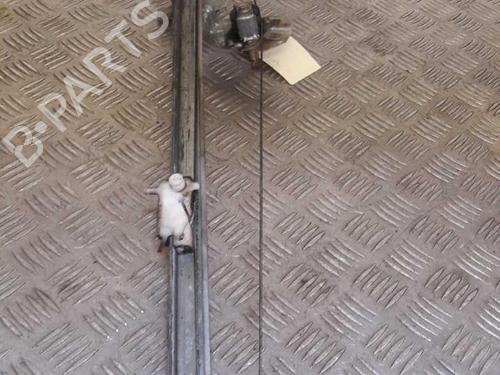 Used Front right window mechanism Front right window mechanism CITROËN JUMPER I Platform/Chassis (230) 2.5 D (86 hp) 23724915 23724915