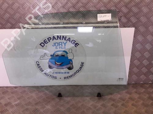 Used Rear right door window Rear right door window 23658308 23658308