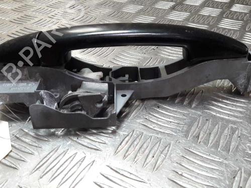 Support PEUGEOT 3008 I MPV (0U_) 1.6 HDi | BP23716773C155 