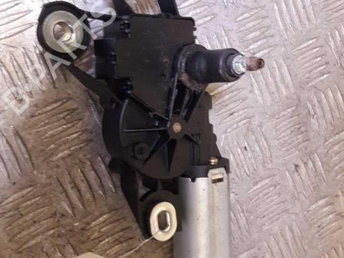 Used Rear wiper motor SEAT IBIZA III (6L1) 1.4 TDI (70 hp) 23727087