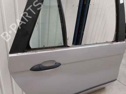 Right rear door BMW X5 (E53) 3.0 d | BP29877425C5