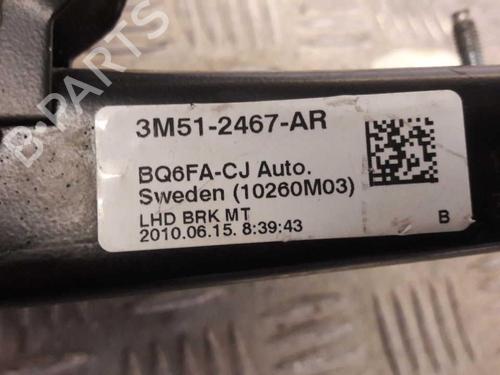 Break pedal FORD C-MAX (DM2) 1.6 TDCi | BP23717794I19 - Image 3