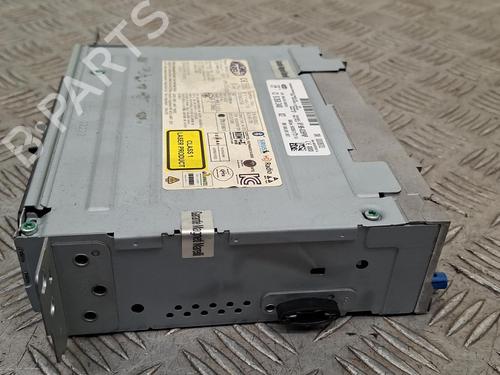 Used Radio Radio BMW 3 (F30, F80) [2011-2018] 36525027 36525027