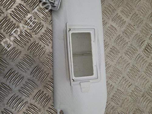 Right sun visor PEUGEOT 2008 I (CU_) 1.2 THP 110 / PureTech 110 | BP39228639I2 - Image 3