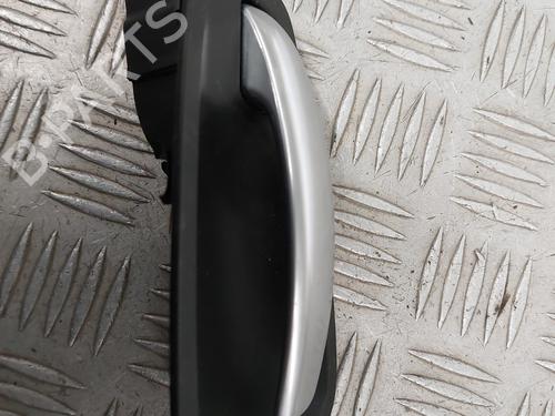 Front right interior door handle BMW 1 (E87) 118 d | BP24379338I14  - Image 5