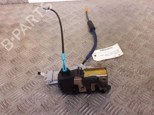 Used Rear left lock CITROËN C6 (TD_) 2.2 HDi (170 hp) 23726133