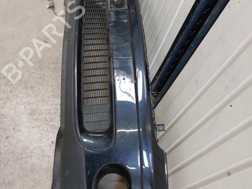 Front bumper MINI MINI (R56) Cooper | BP29612795C7 