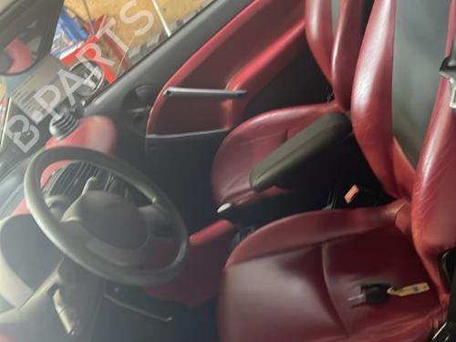 Front right panel SMART CITY-COUPE (450) 0.6 (S1CLA1, 450.341) | BP23745788C59 - Image 9