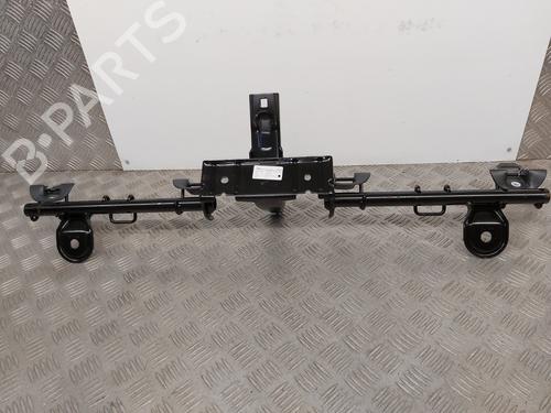 Elektronisk modul FIAT 500 (312_) 1.2 (312AXA1A) (69 hp) 30938376