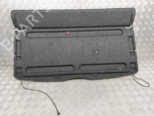 Used Rear parcel shelf Rear parcel shelf RENAULT MEGANE Scenic (JA0/1_) 1.6 e (JA0F) (90 hp) 23746716 23746716