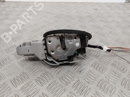 Used Front left lock LANCIA DELTA III (844_) 1.6 D Multijet (844.AXC11, 844.AXC1A) (120 hp) 31918361