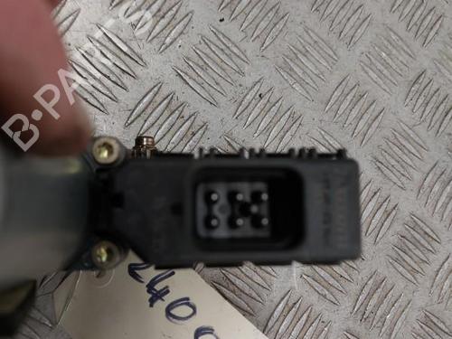 Left front window motor OPEL ZAFIRA A MPV (T98) 2.2 DTI 16V (F75) | BP23743380E21 