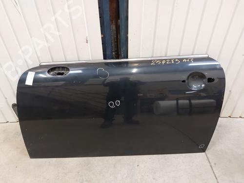 Used Left front door MINI MINI (R56) Cooper (120 hp) 29616543