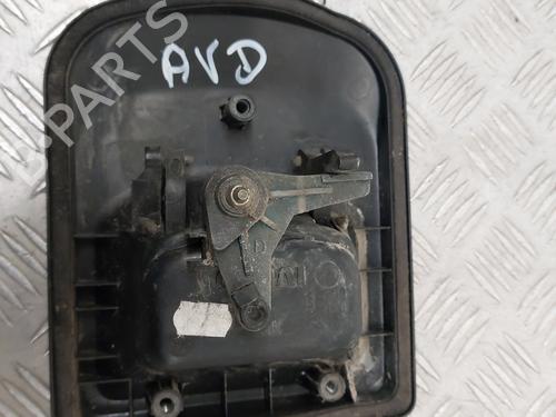 Front right exterior door handle IVECO DAILY III Van 35 S 9 V | BP23713390C129 