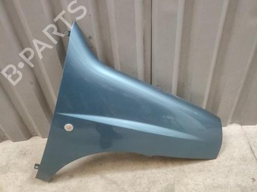 Used Right front fenders FIAT DOBLO Box Body/MPV (223_) 1.9 D (223ZXB1A) (63 hp) 23744595